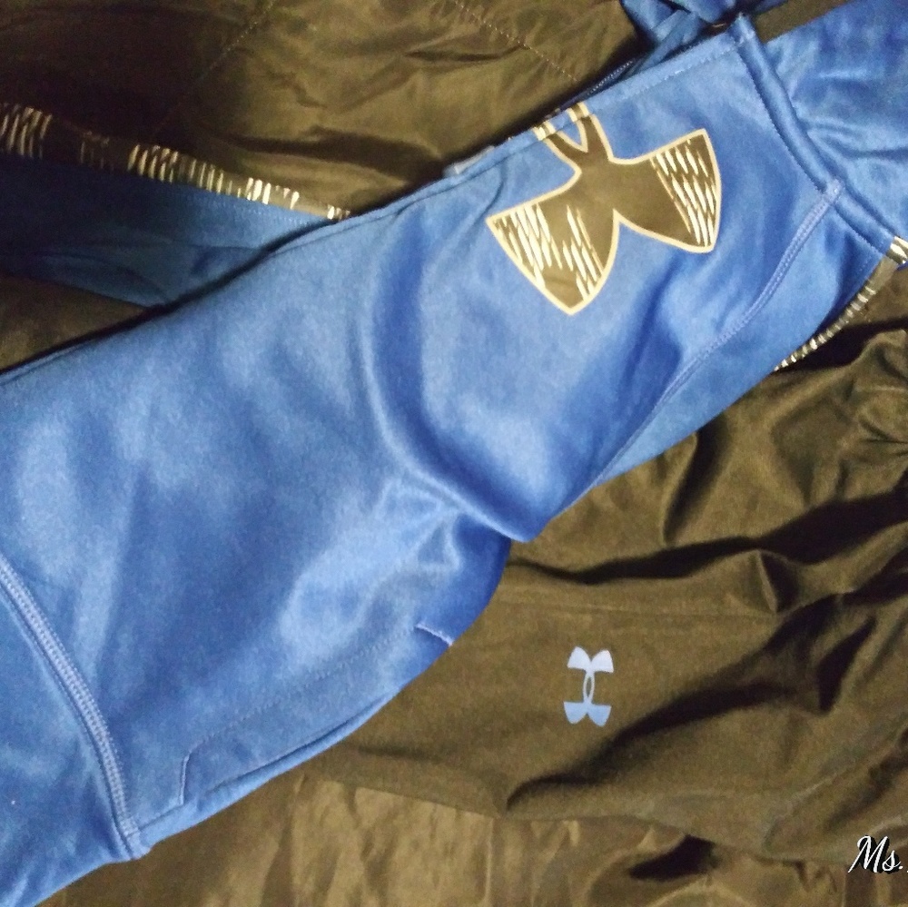2 piece under armour set